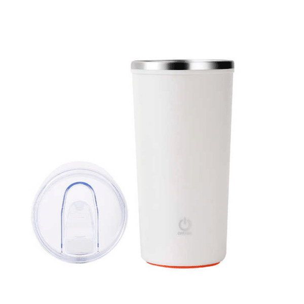 Milk Tea Non-Spilling Stirring Cup Model: FFX-394FQ - Image 3